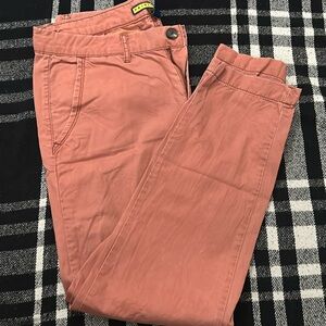 Prince & Fox Pants - 6R